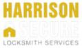 harrison secure logo